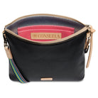 Women's Consuela Diamond Downtown Crossbody DTXB4264NGBLOS