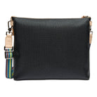Women's Consuela Diamond Downtown Crossbody DTXB4264NGBLOS