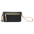 Women's Consuela Diamond Uptown Crossbody UPXB4265DENEOS