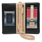 Women's Consuela Diamond Uptown Crossbody UPXB4265DENEOS