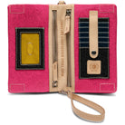 Women's Consuela Ivy Uptown Crossbody UPXB5043CGFFOS