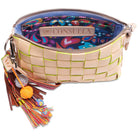 Women's Consuela Jody Midtown Crossbody MTCB4694NATU