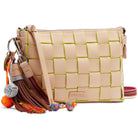 Women's Consuela Jody Midtown Crossbody MTCB4694NATU
