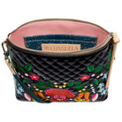 Women's Consuela La Reina Downtown Crossbody DTXB5079CHAZOS