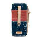 Women's Consuela Nyla Card Organizer CDRG4991BLCKOS