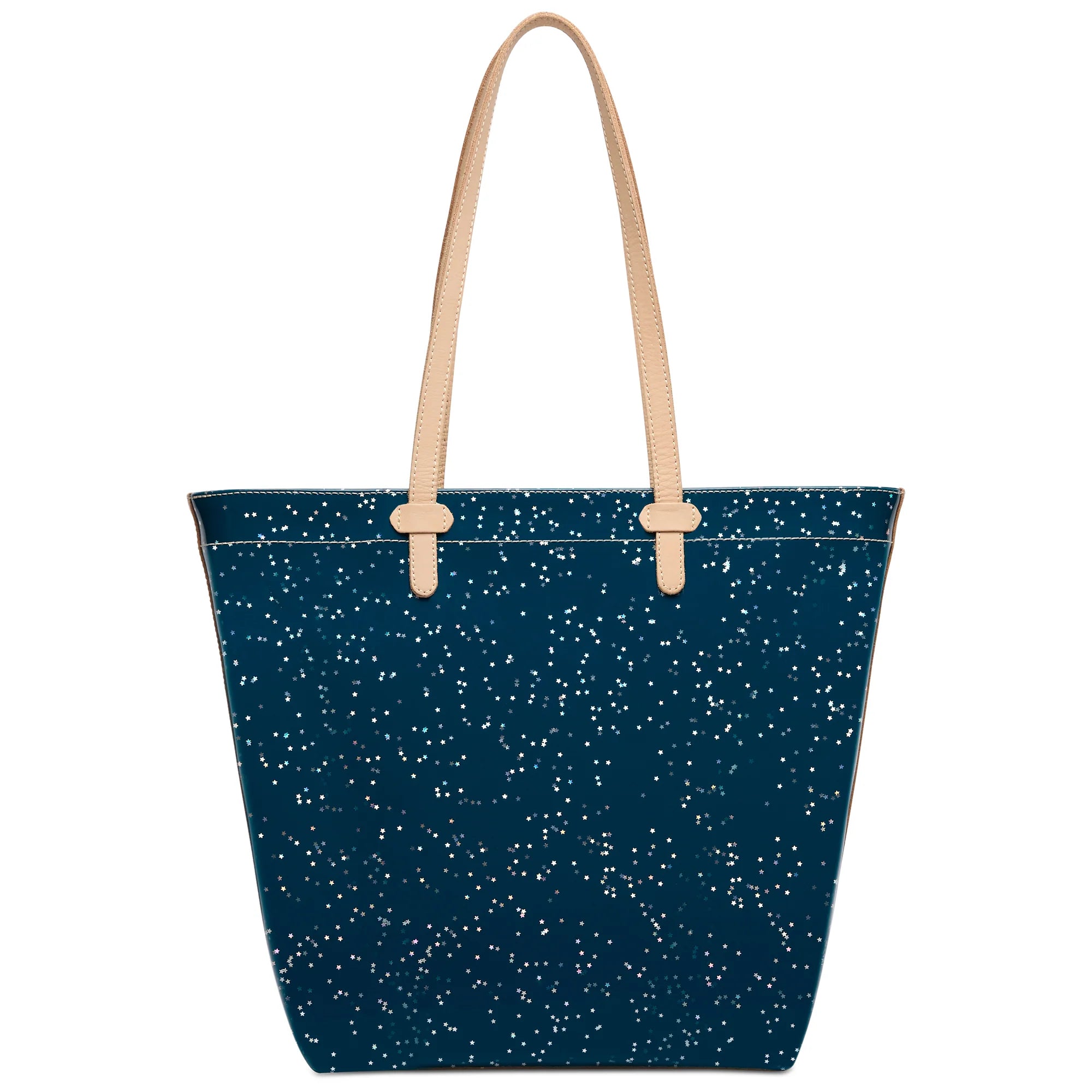 Women's Consuela Nyla Daily Tote Bag DLYT4988CSIDOS