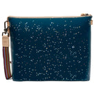 Women's Consuela Nyla Downtown Crossbody DTXB4986CSIDOS