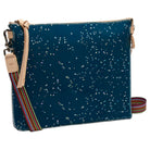 Women's Consuela Nyla Downtown Crossbody DTXB4986CSIDOS