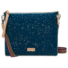 Women's Consuela Nyla Downtown Crossbody DTXB4986CSIDOS