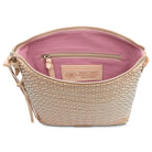 Women's Consuela Pearl Tour Crossbody NSCB4890TJPUOS