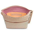Women's Consuela Pearl Tour Crossbody NSCB4890TJPUOS