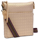 Women's Consuela Pearl Tour Crossbody NSCB4890TJPUOS