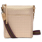 Women's Consuela Pearl Tour Crossbody NSCB4890TJPUOS