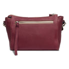 Women's Consuela Plum City Bag