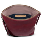Women's Consuela Plum Hobo Purse