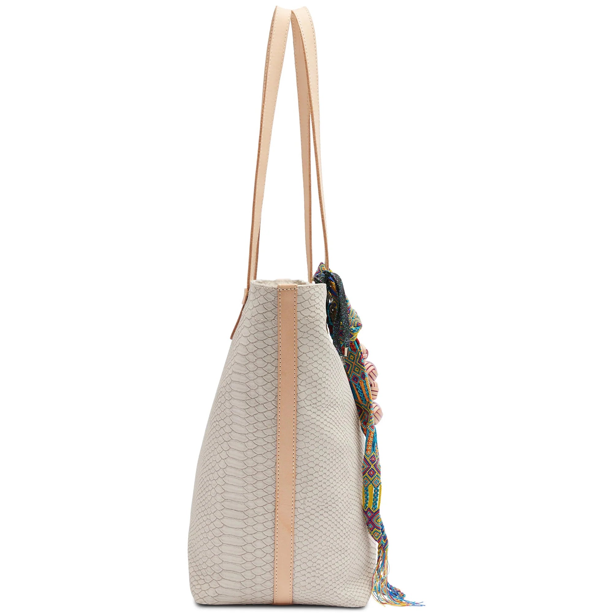 Women's Consuela Thunderbird Daily Tote DLYT4172RHHPOS