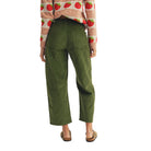Women's Corduroy Relaxed Pocket Rope String Pants DB1020-16