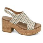 Women's Corkys Miss Carley Sandals 41-0373-TNMU - Crazy House Western Wear