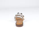 Women's Corkys White Catch A Buzz Sandals 41-0743-WHTE