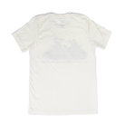 Women's Cream Short Sleeve Mesa Sunset T-shirt
