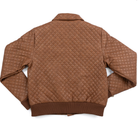 Women's Cripple Creek Quilt Stitch Bomber Jacket CW10817-307