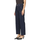 Women's Dear John Anchor Holly Pants DPM52A309ANR