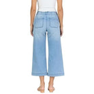 Women's Dear John Audrey Eclipse Cropped Jeans DPM54A121ECL