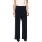 Women's Dear John Black Audrey Pants DPM55E322BCK