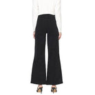 Women's Dear John Black Fiona Pants DPM55E337BLK