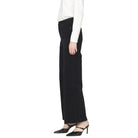 Women's Dear John Black Fiona Pants DPM55E337BLK