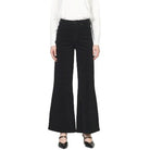 Women's Dear John Black Fiona Pants DPM55E337BLK