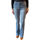 Women's Dear John Fiona Jean DPM55A288BWO - Crazy House Western Wear