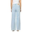 Women's Dear John Fiona Railroad Stripes Jeans DPM55A349RRS