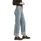 Women's Dear John "Holly Pioneer Valley" Jeans DPM52A198PNV