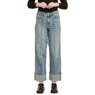 Women's Dear John "Holly Pioneer Valley" Jeans DPM52A198PNV