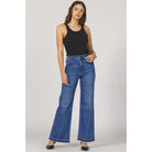 Women's Dear John "Holly Summerville" Denim Jeans DPM52A553SMV