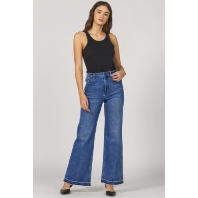 Women's Dear John "Holly Summerville" Denim Jeans DPM52A553SMV