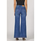 Women's Dear John "Holly Summerville" Denim Jeans DPM52A553SMV