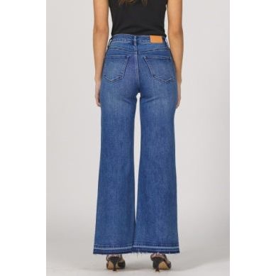 Women's Dear John "Holly Summerville" Denim Jeans DPM52A553SMV