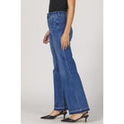Women's Dear John "Holly Summerville" Denim Jeans DPM52A553SMV