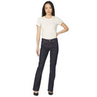 Women's Dear John "Jaxtyn" Dark Denim Jeans DPM41A131DKD