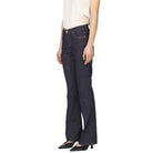 Women's Dear John "Jaxtyn" Dark Denim Jeans DPM41A131DKD