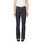 Women's Dear John "Jaxtyn" Dark Denim Jeans DPM41A131DKD