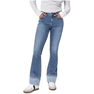 Women's Dear John Jaxtyn Jean DPM42A116LGO - Crazy House Western Wear