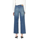 Women's Dear John Moon Glow Holly Jeans DPM52A316MGL