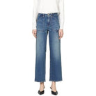 Women's Dear John Moon Glow Holly Jeans DPM52A316MGL
