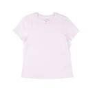 Women's Dear John Pale Lilac Unity T-shirt DKN2083D8PLC