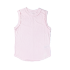 Women's Dear John Pale Lilac Zo Tank Top DKN2102D8PLC