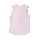 Women's Dear John Pale Lilac Zo Tank Top DKN2102D8PLC