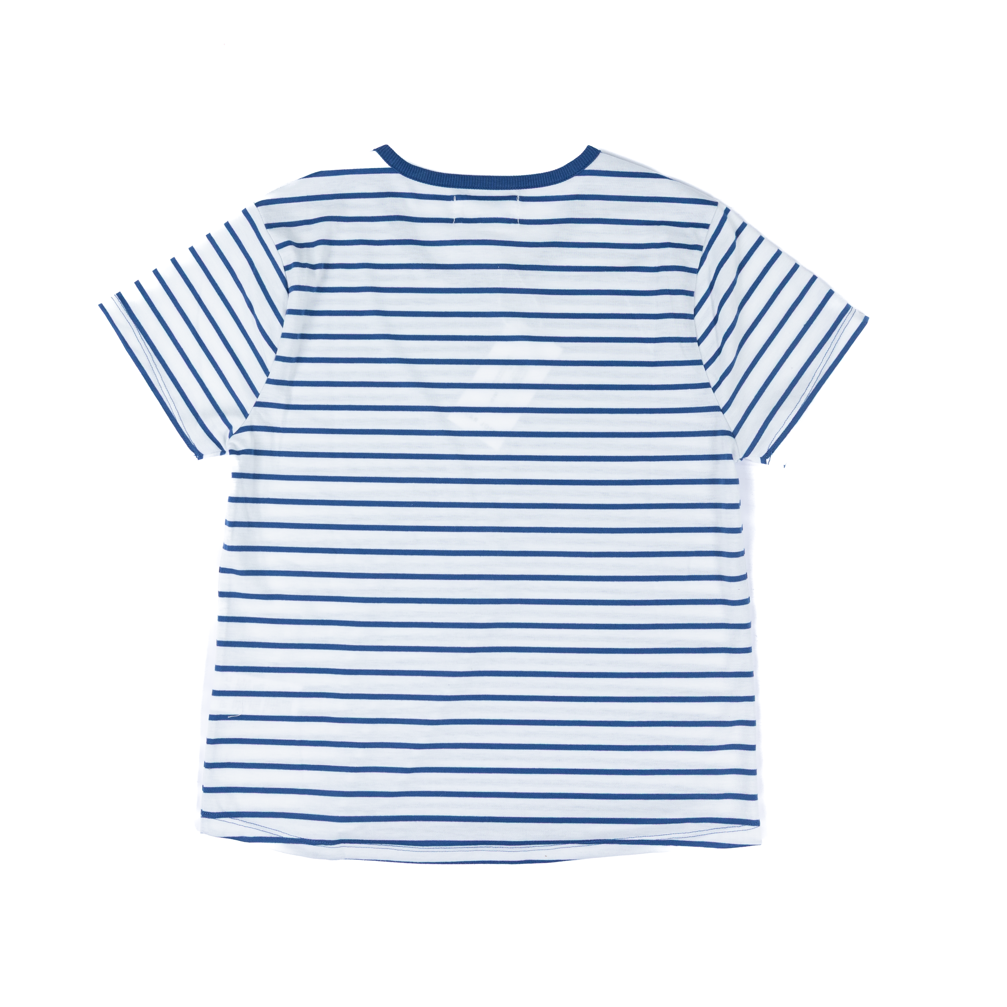 Women's Dear John Riviera Stripe Unity T-shirt  DKN2083U2RVS